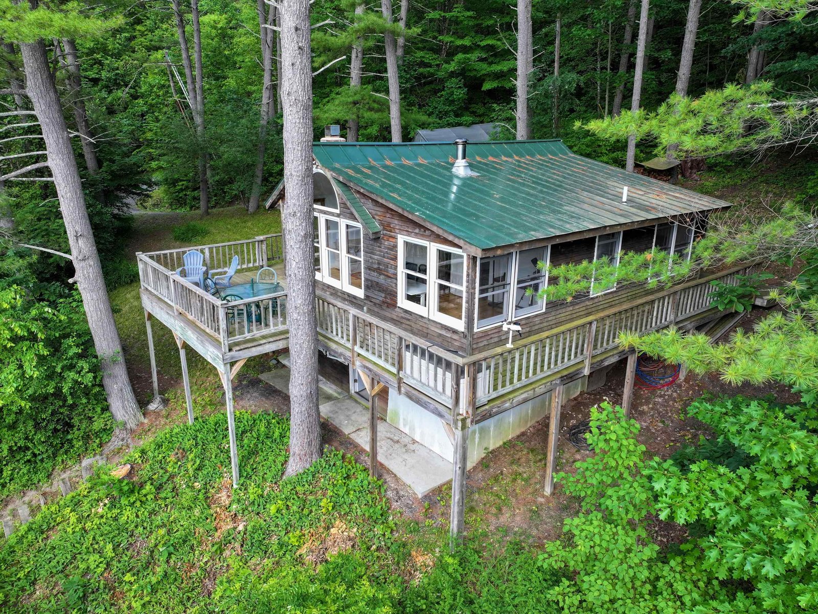 193 Stevens Orchard Road