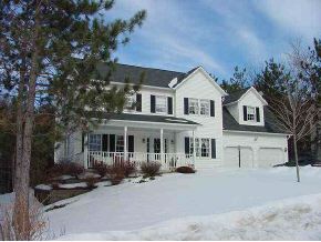 193 Tamarack Drive