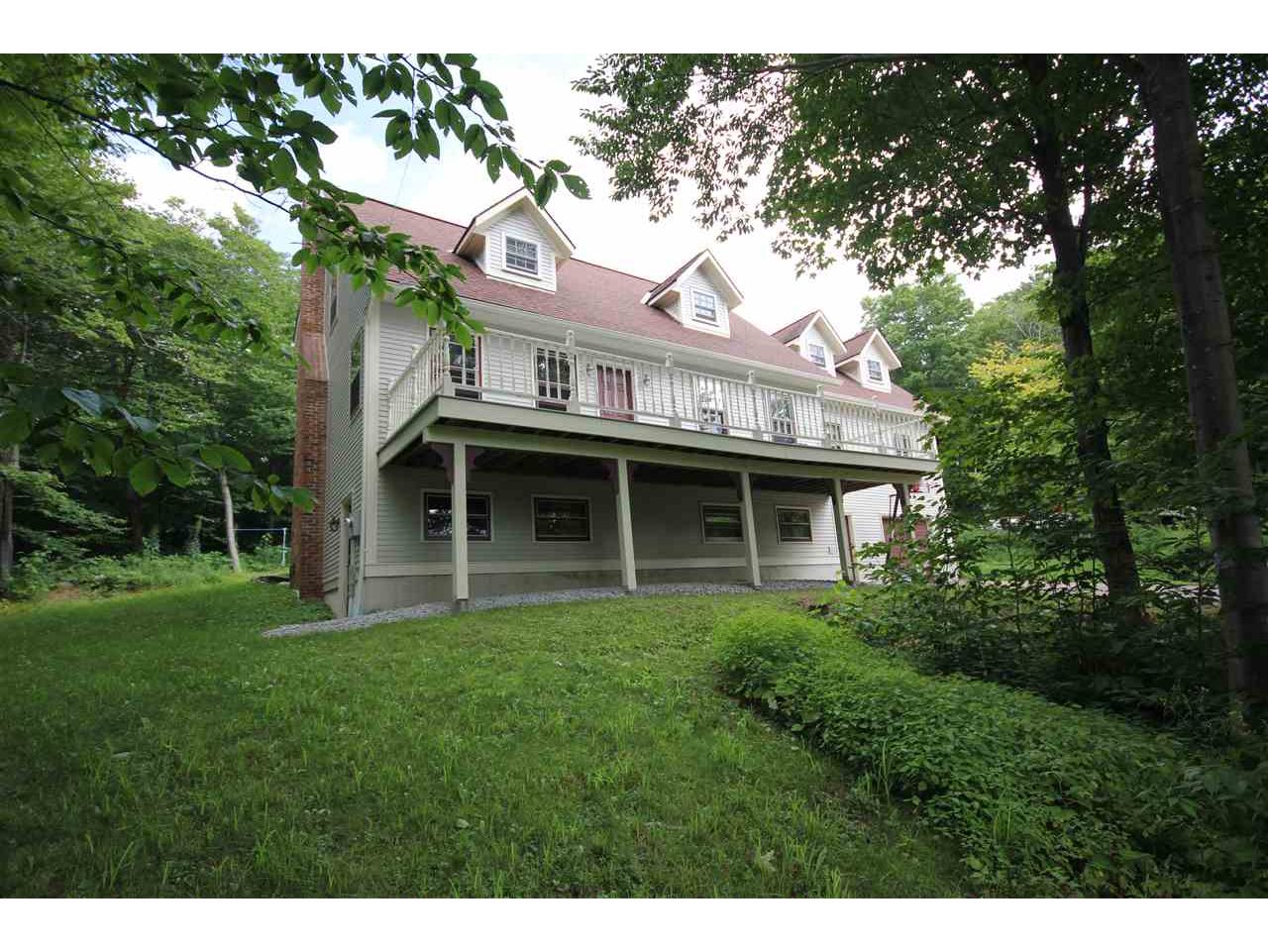 193 Wentworth Road