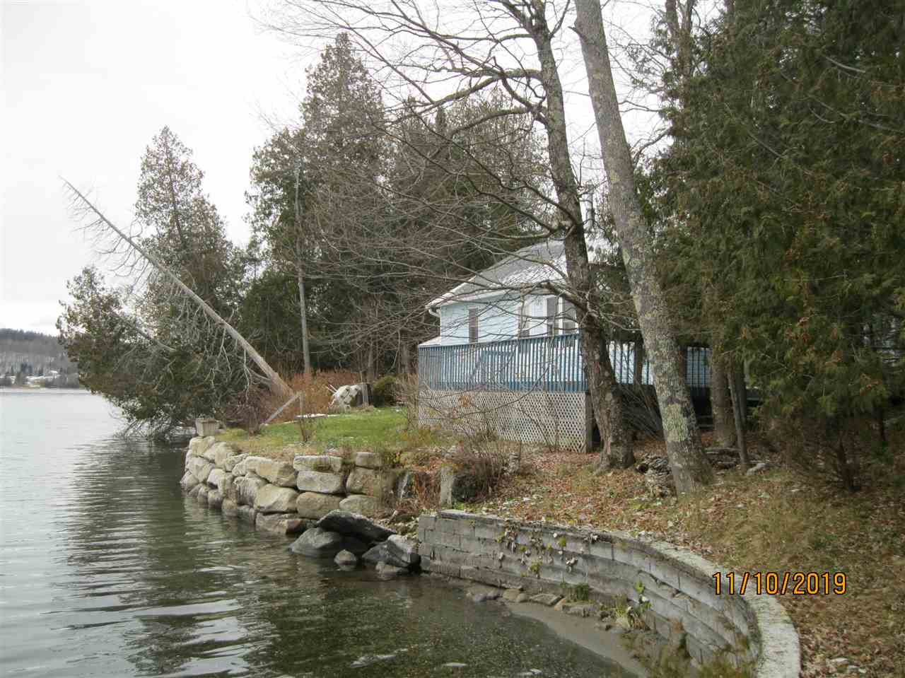1939 E. Echo Road
