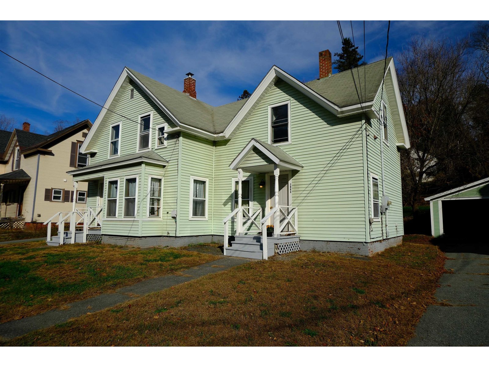 194 Charles Street, Lyndon