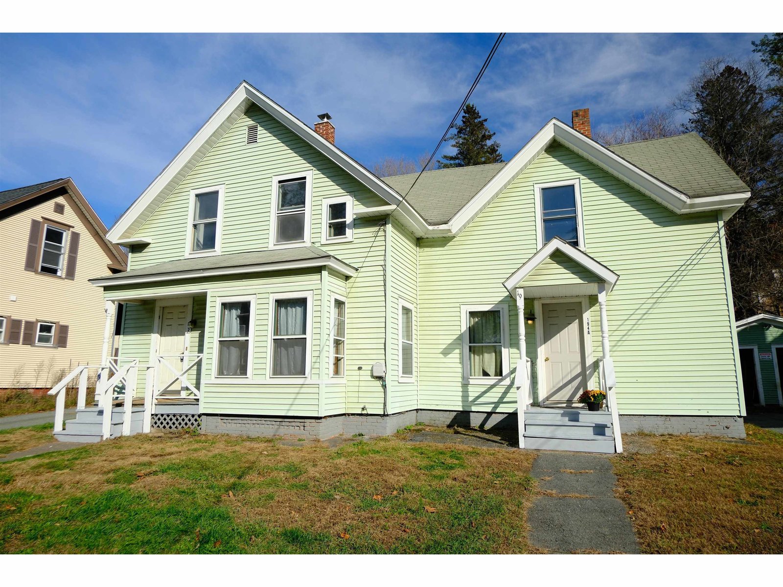 194 Charles Street