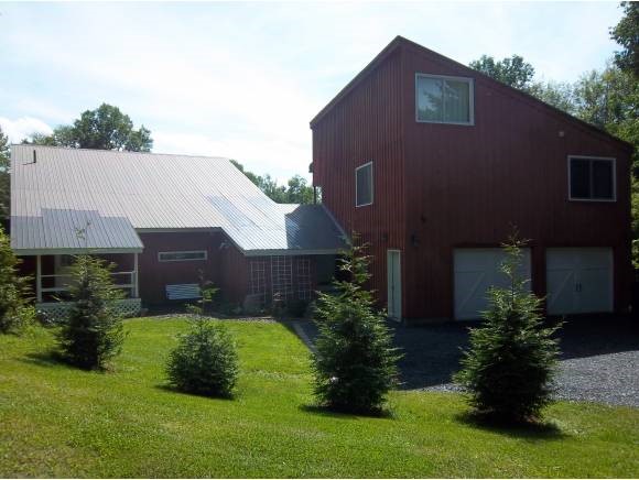 194 East Hill Road