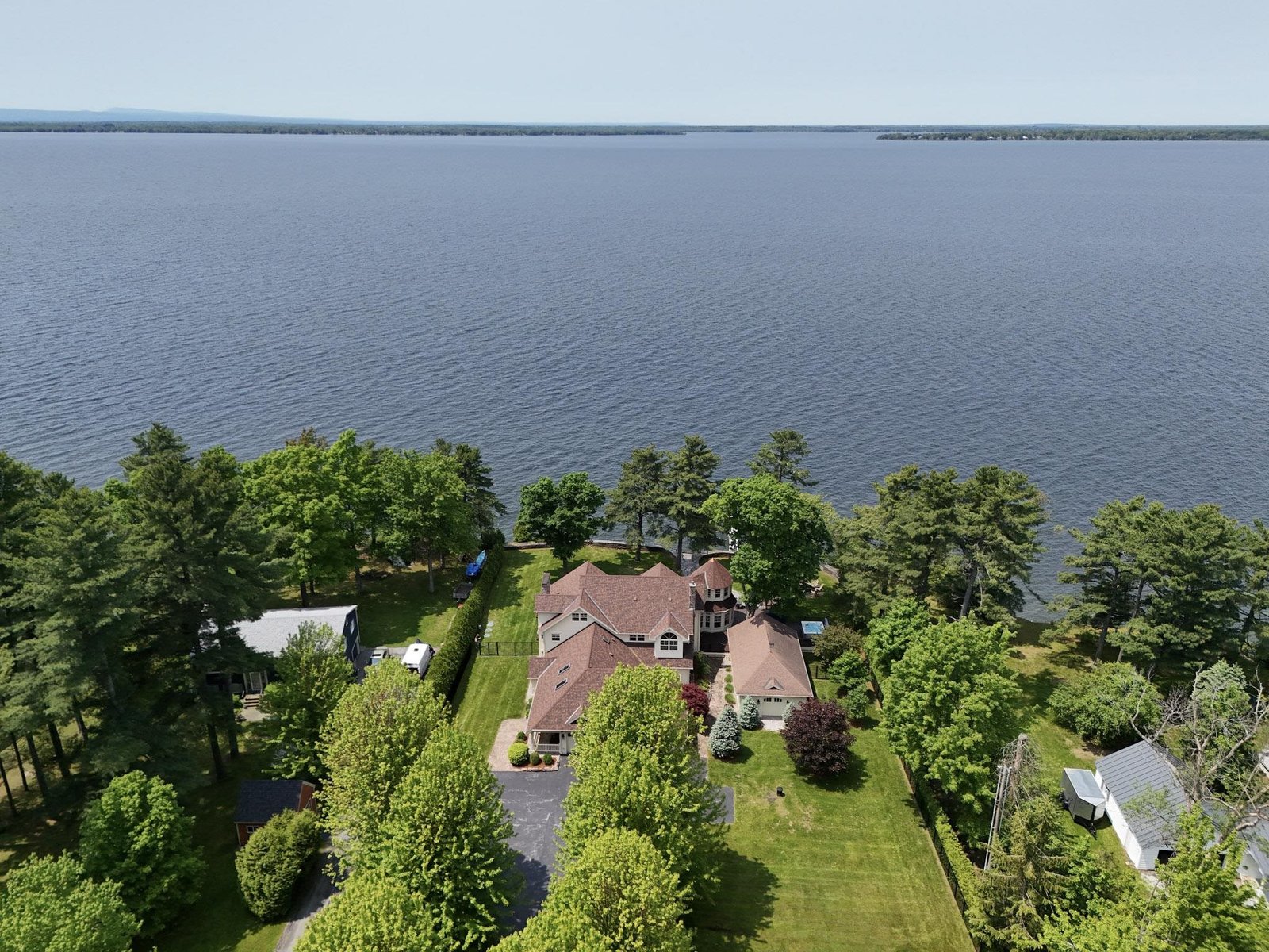 194 Maquam Shore Road