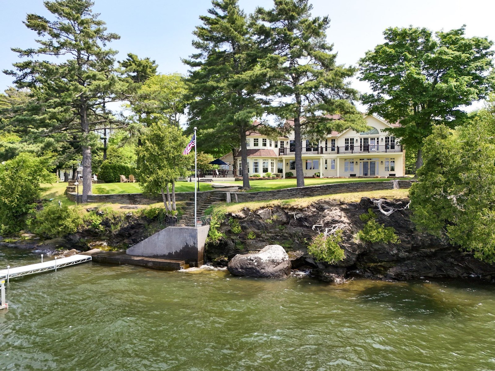194 Maquam Shore Road