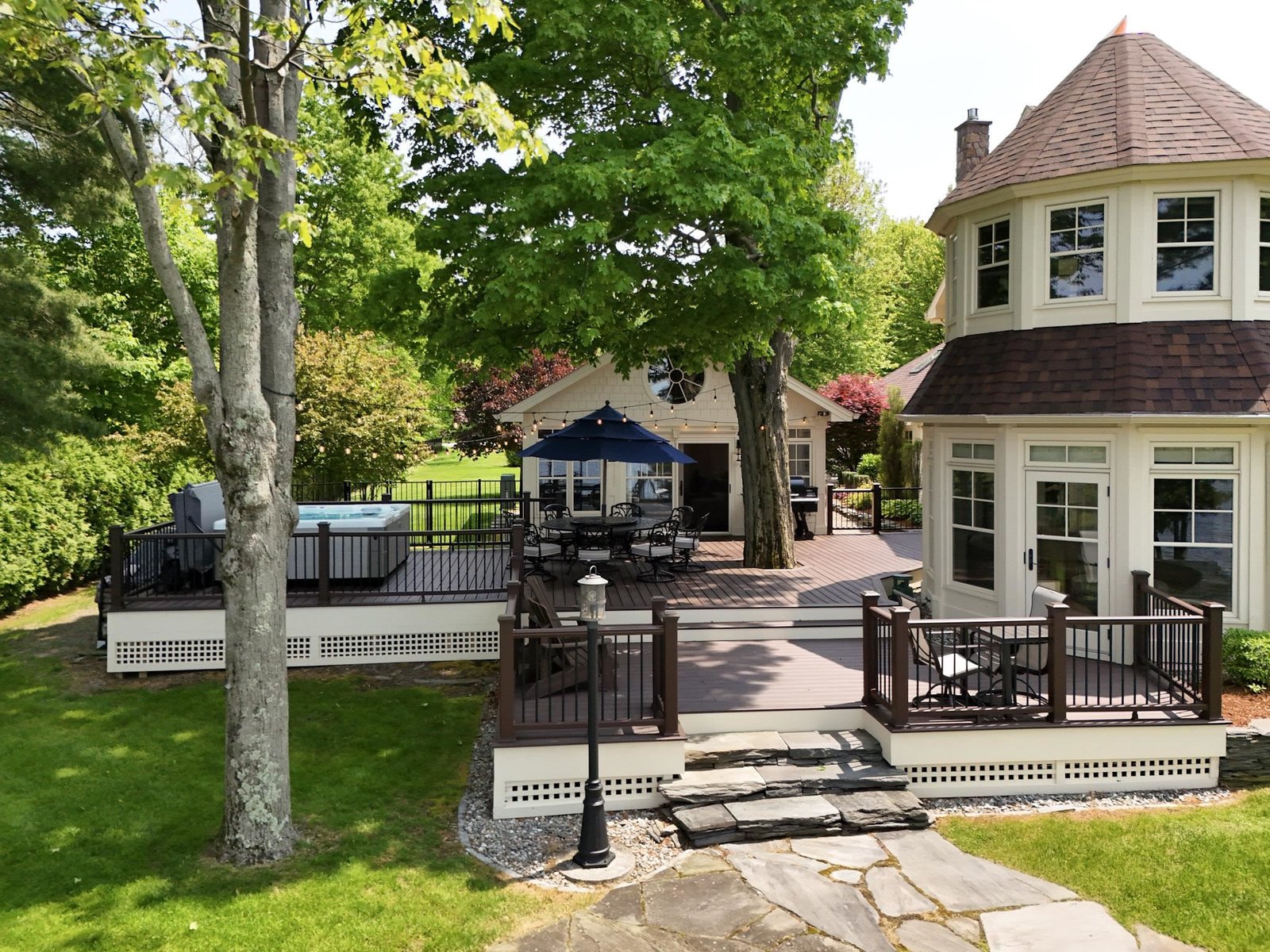 194 Maquam Shore Road