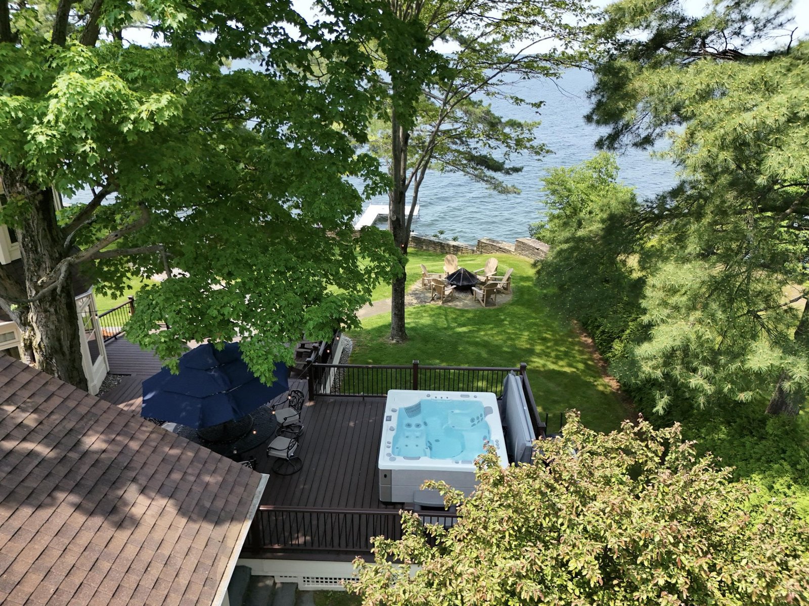 194 Maquam Shore Road