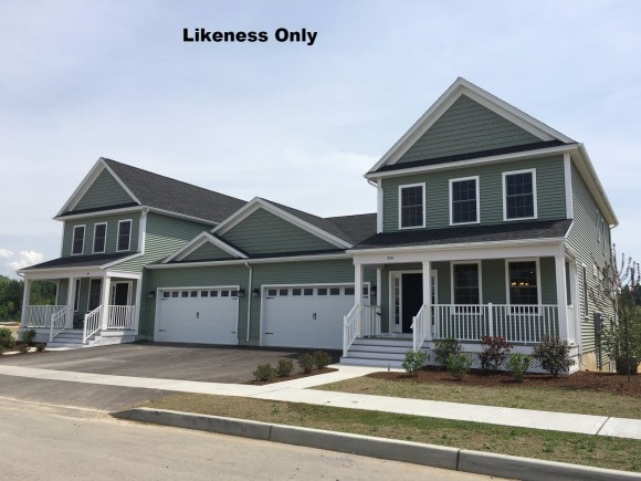 194 North Jefferson, Unit Lot 11