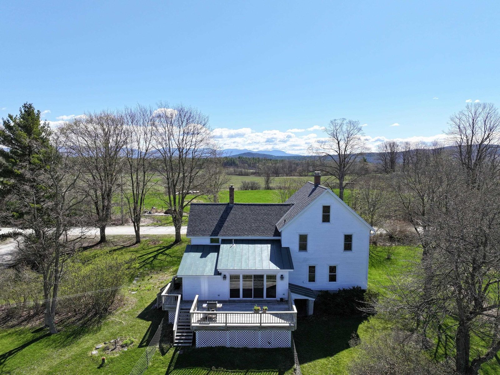 194 Old Sawmill Road
