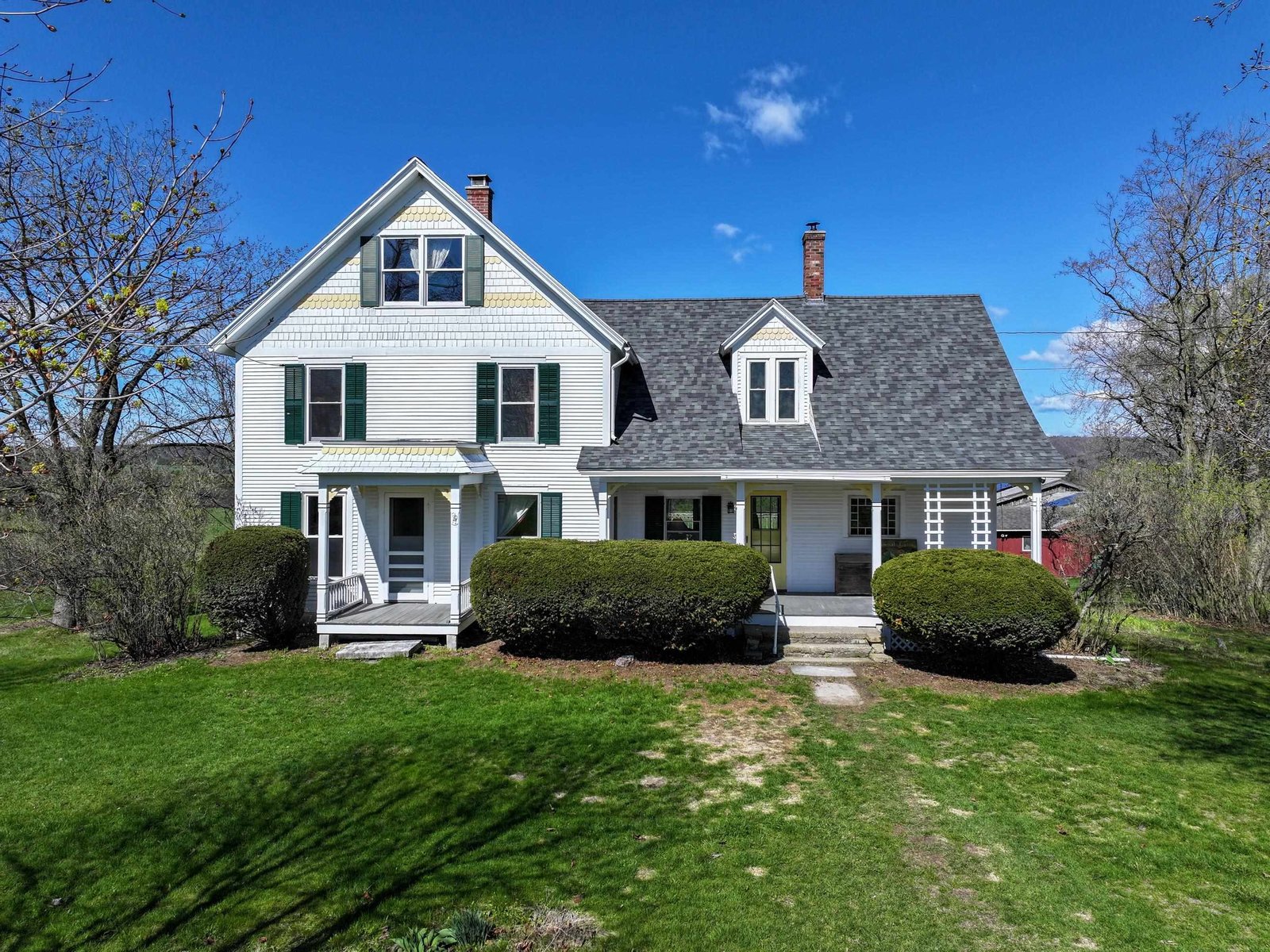 194 Old Sawmill Road