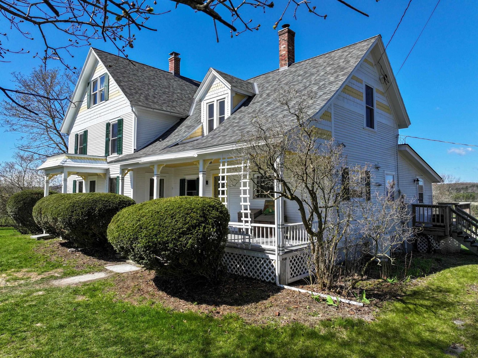 194 Old Sawmill Road