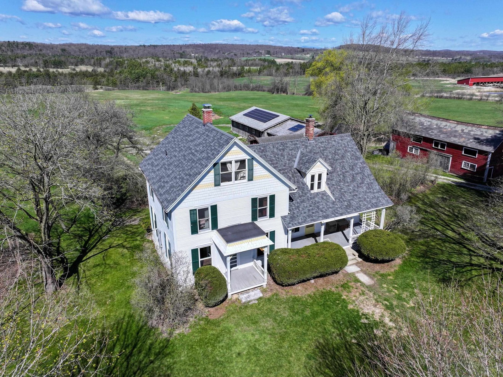 194 Old Sawmill Road