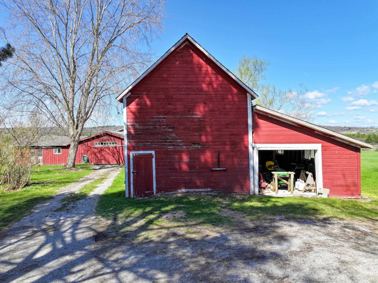 194 Old Sawmill Road