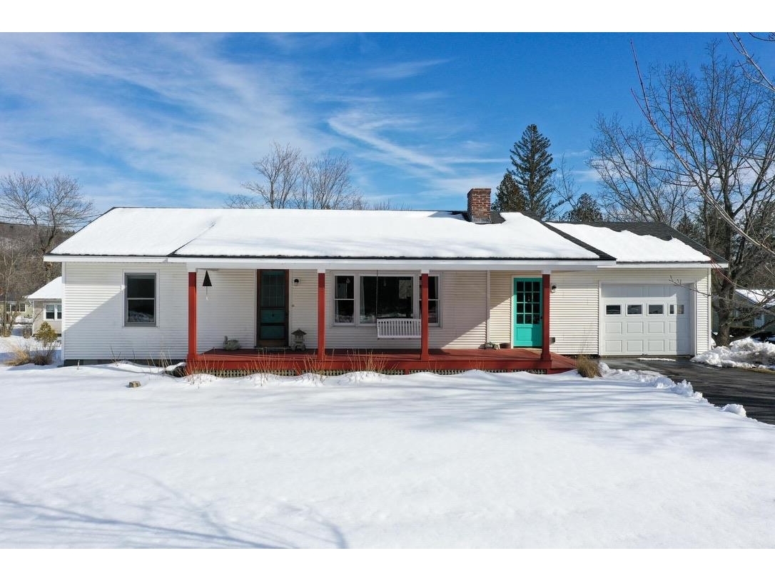 194 Pulp Mill Bridge Road, Weybridge