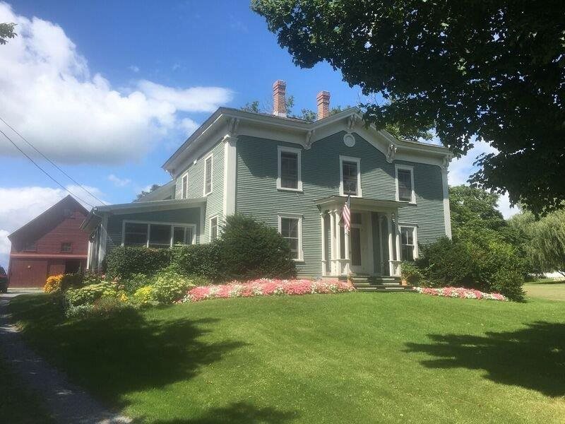 194 South Street