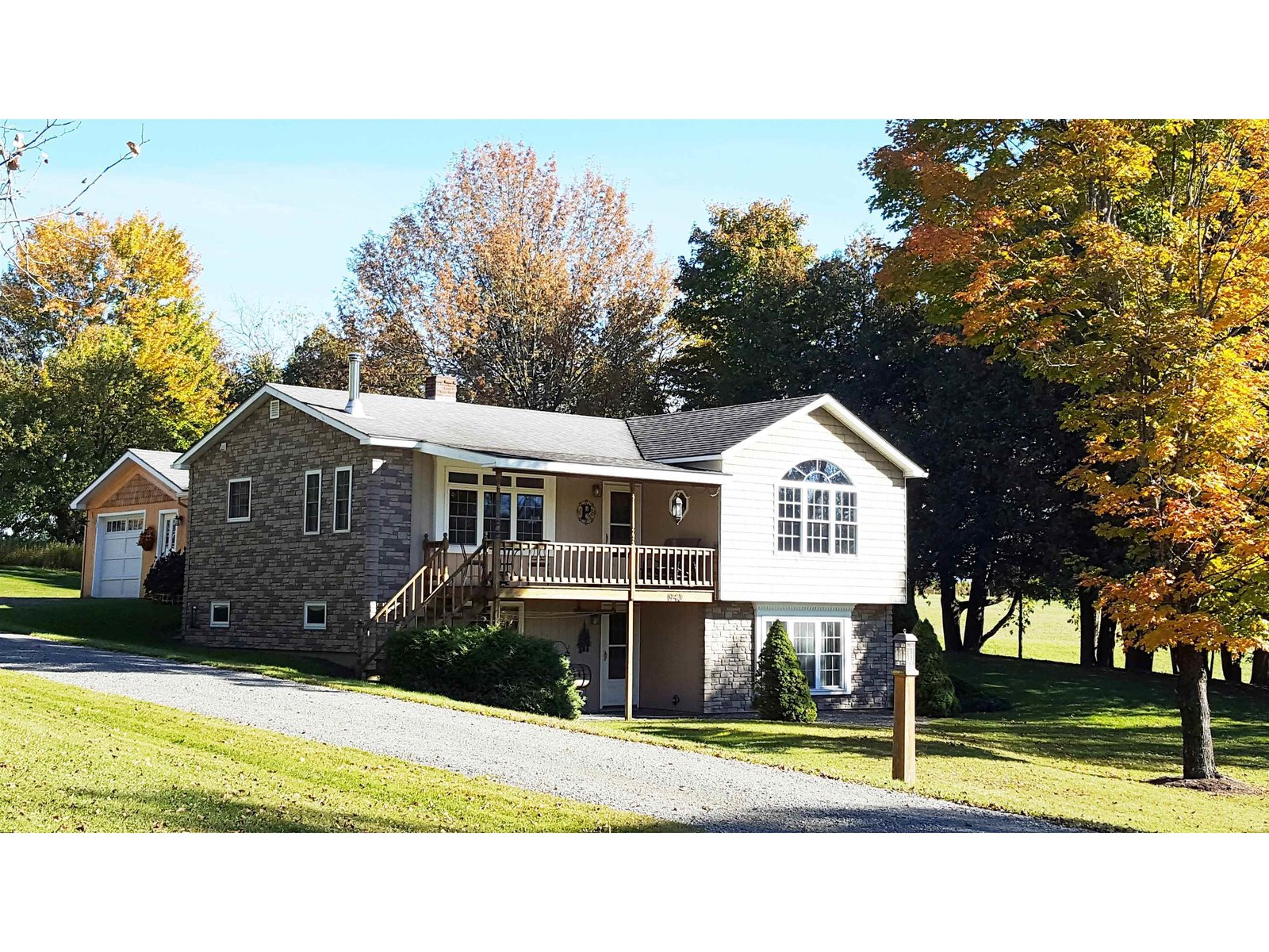 1940 Hinman Settler Road