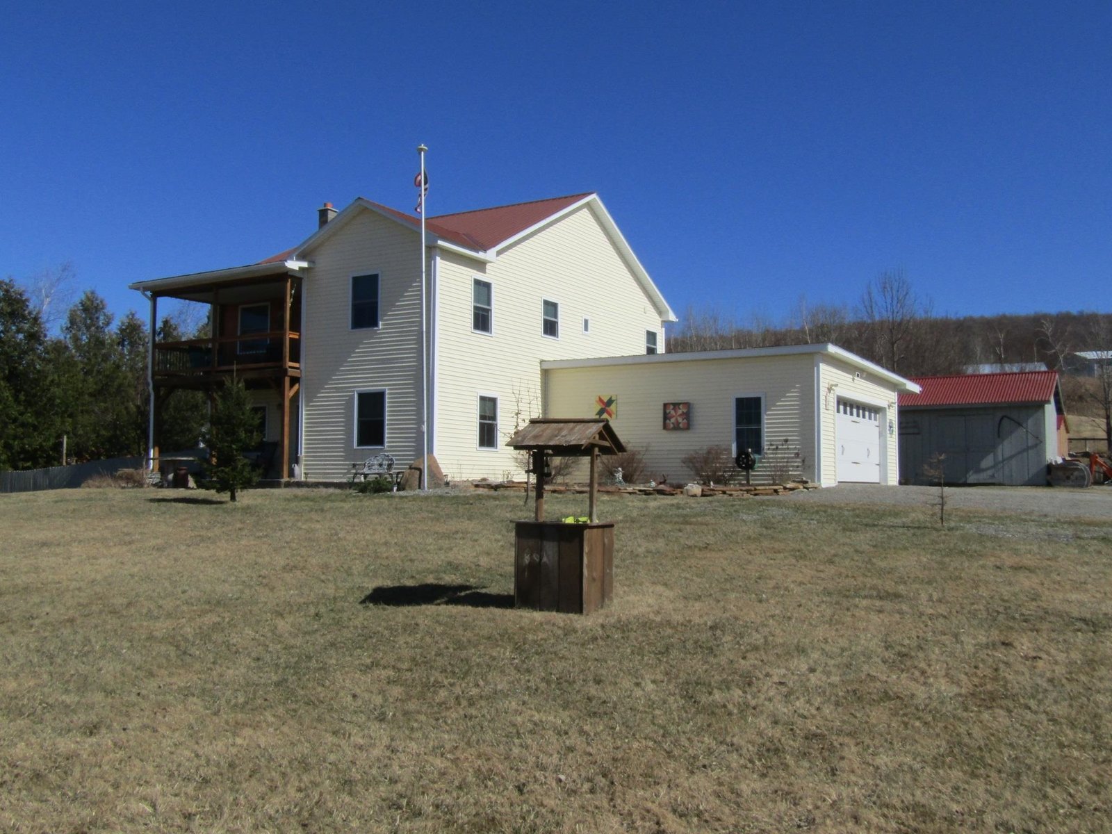 1940 Sheldon Road