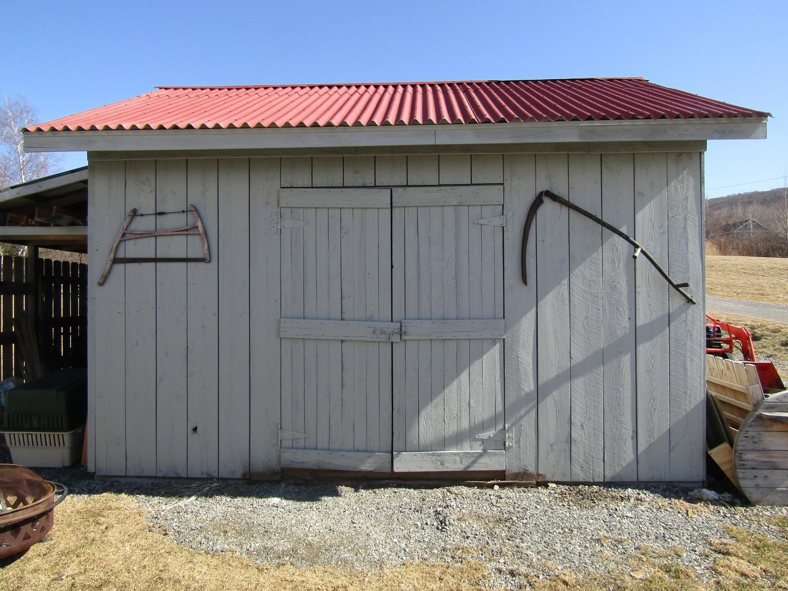 1940 Sheldon Road
