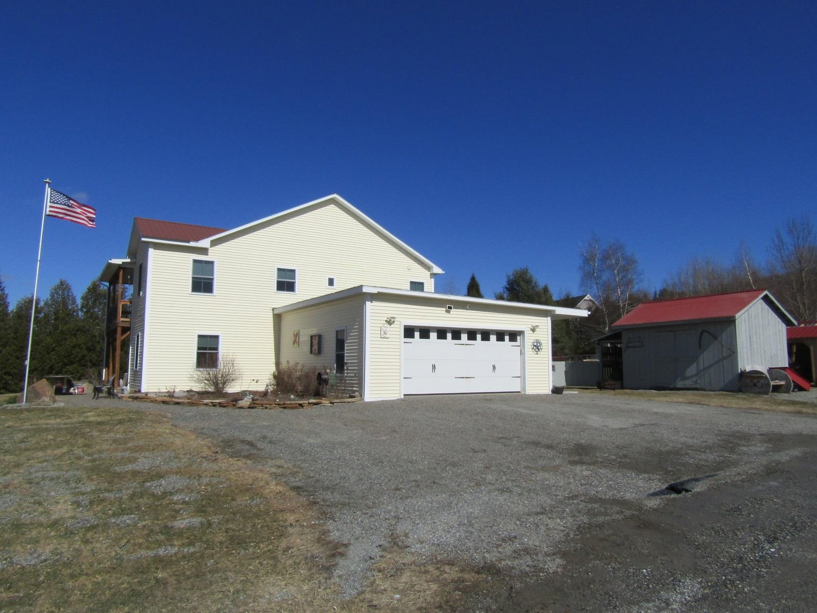 1940 Sheldon Road
