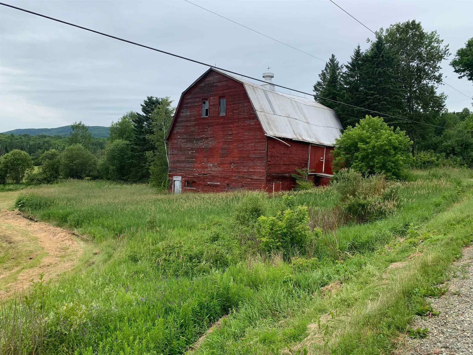 1941 Leadville Road