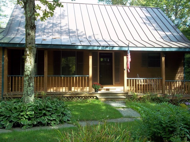 1945 Bogue Road