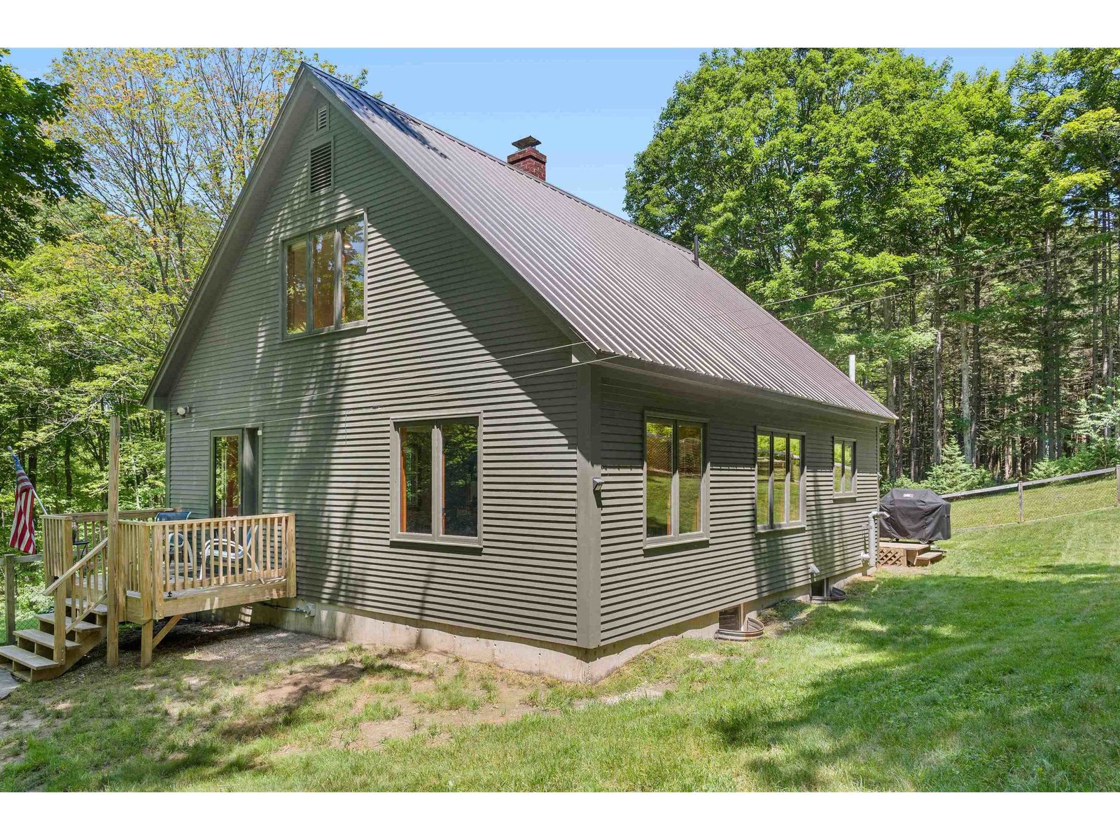 1945 Loop Road