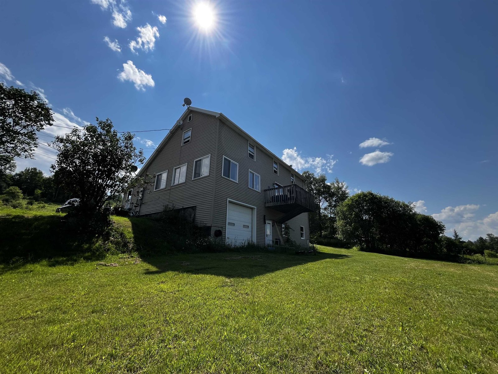 1946 Cold Hill Road, Wheelock