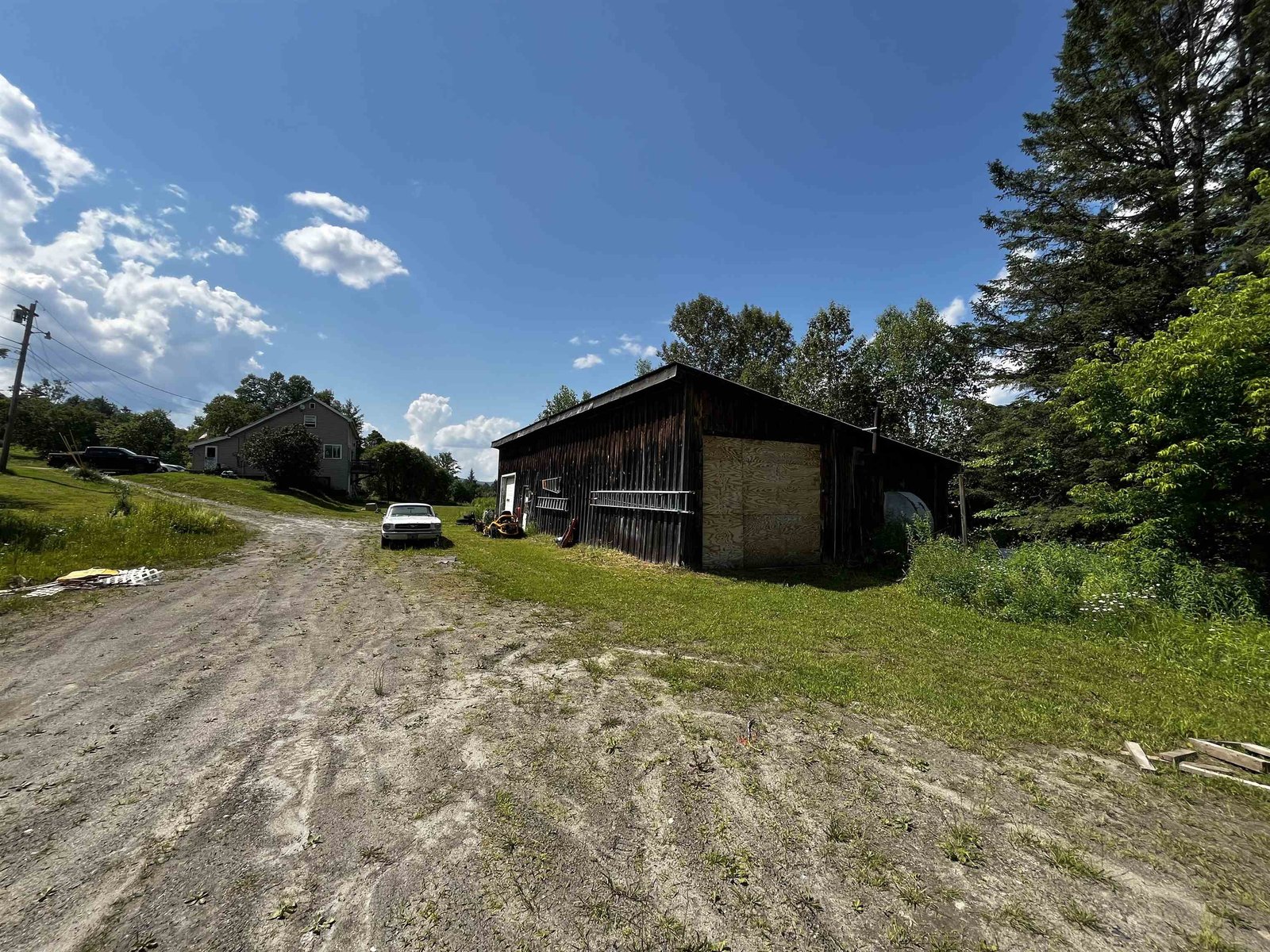 1946 Cold Hill Road