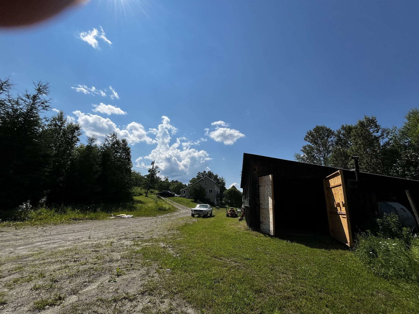 1946 Cold Hill Road