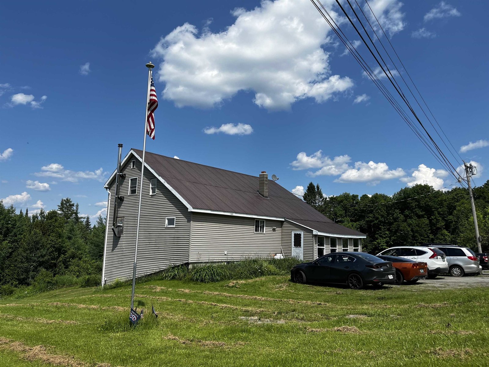 1946 Cold Hill Road
