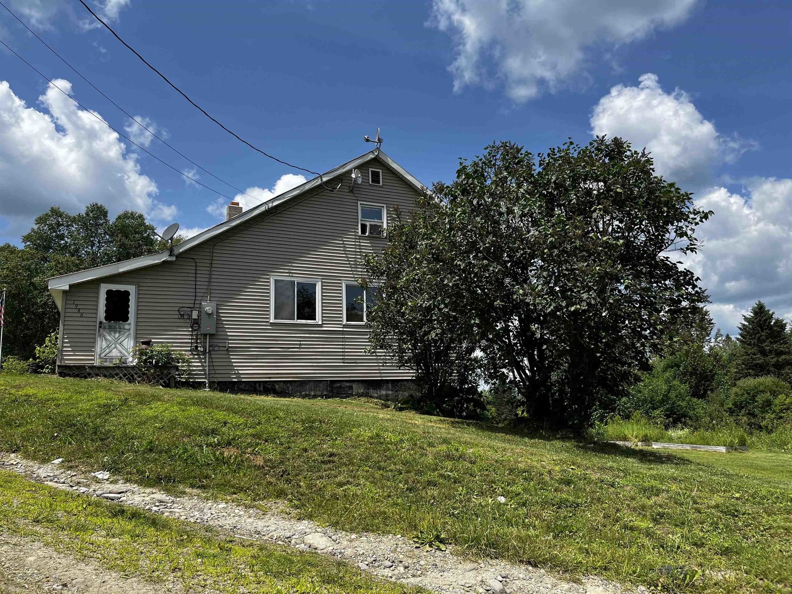 1946 Cold Hill Road
