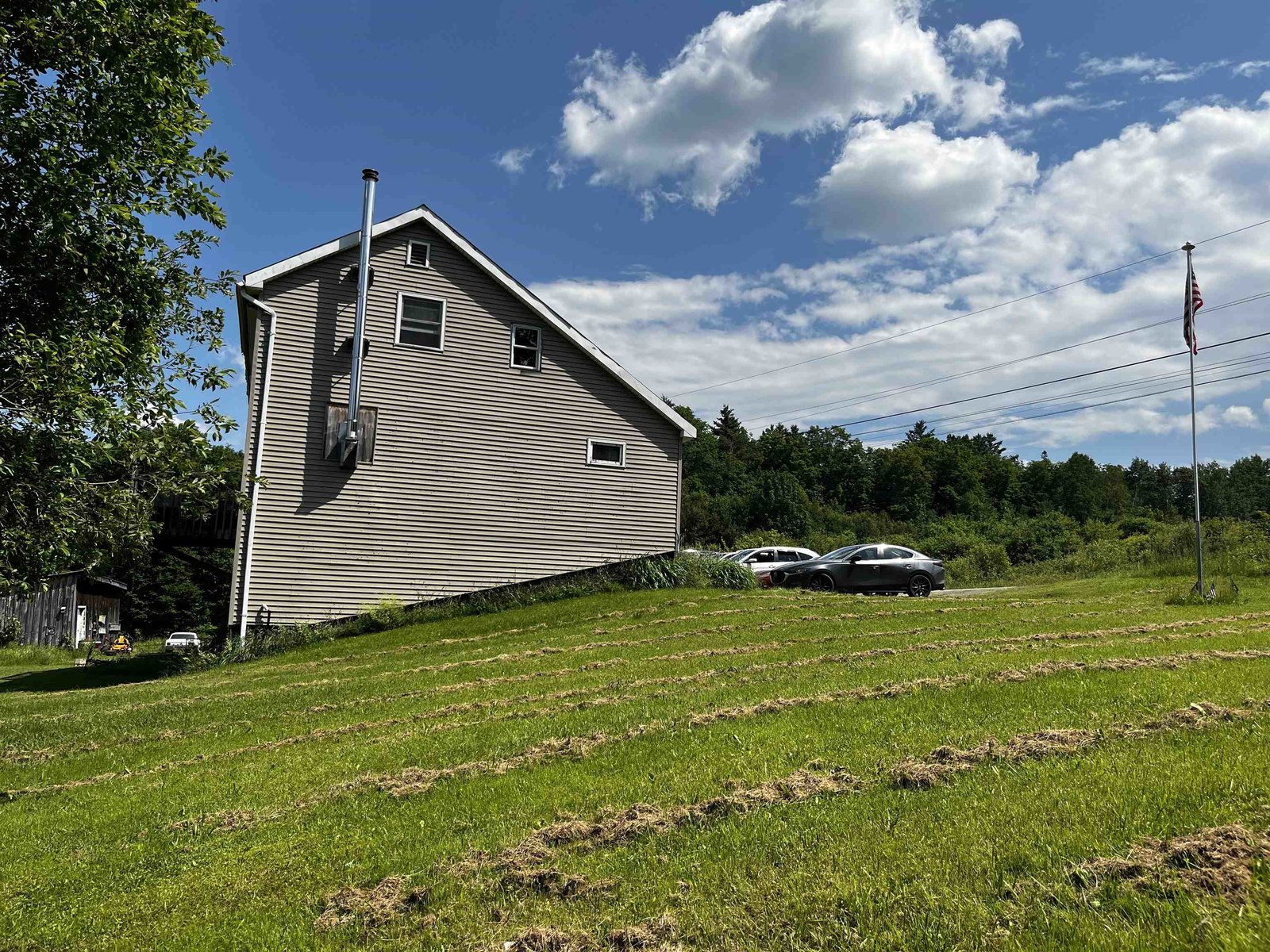 1946 Cold Hill Road