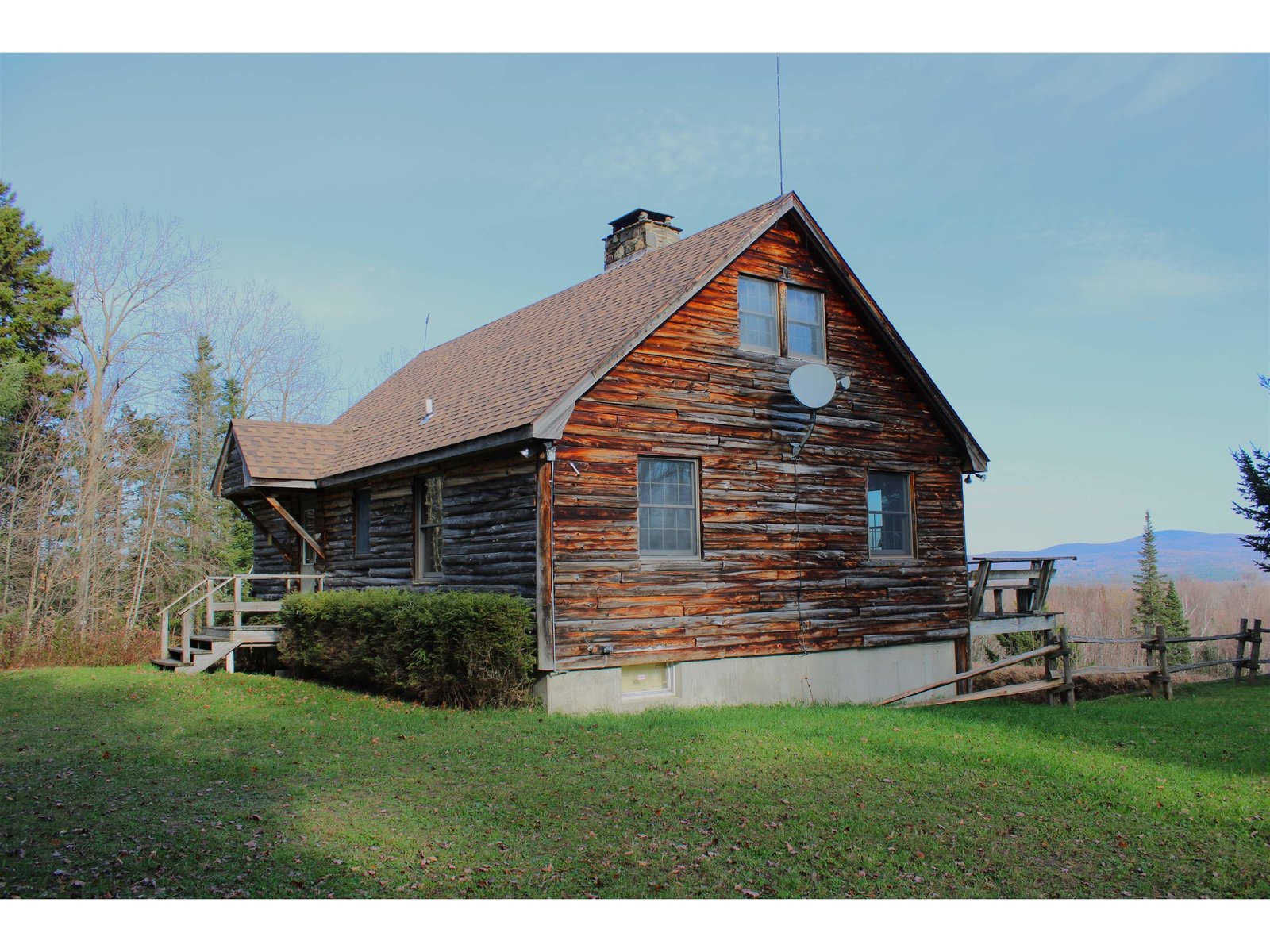 1947 Buck Hill Road