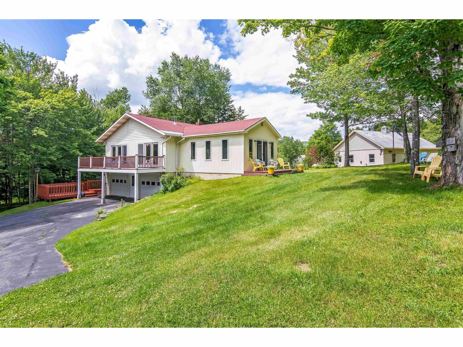 1948 Smithville Road