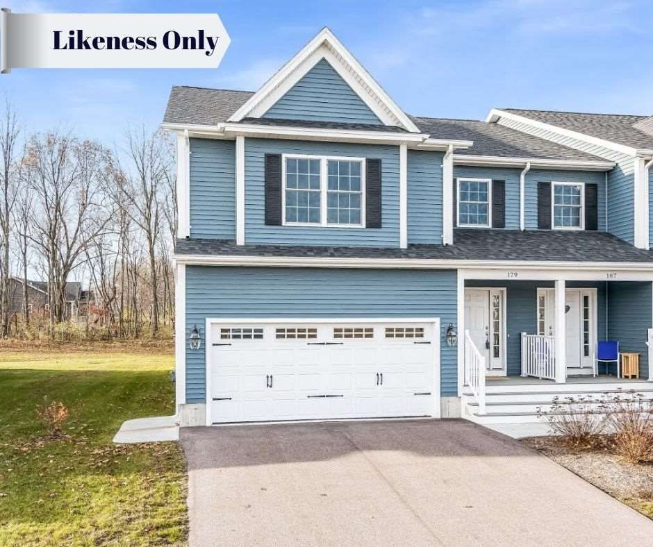 195 Anna's Court, Unit Lot #41