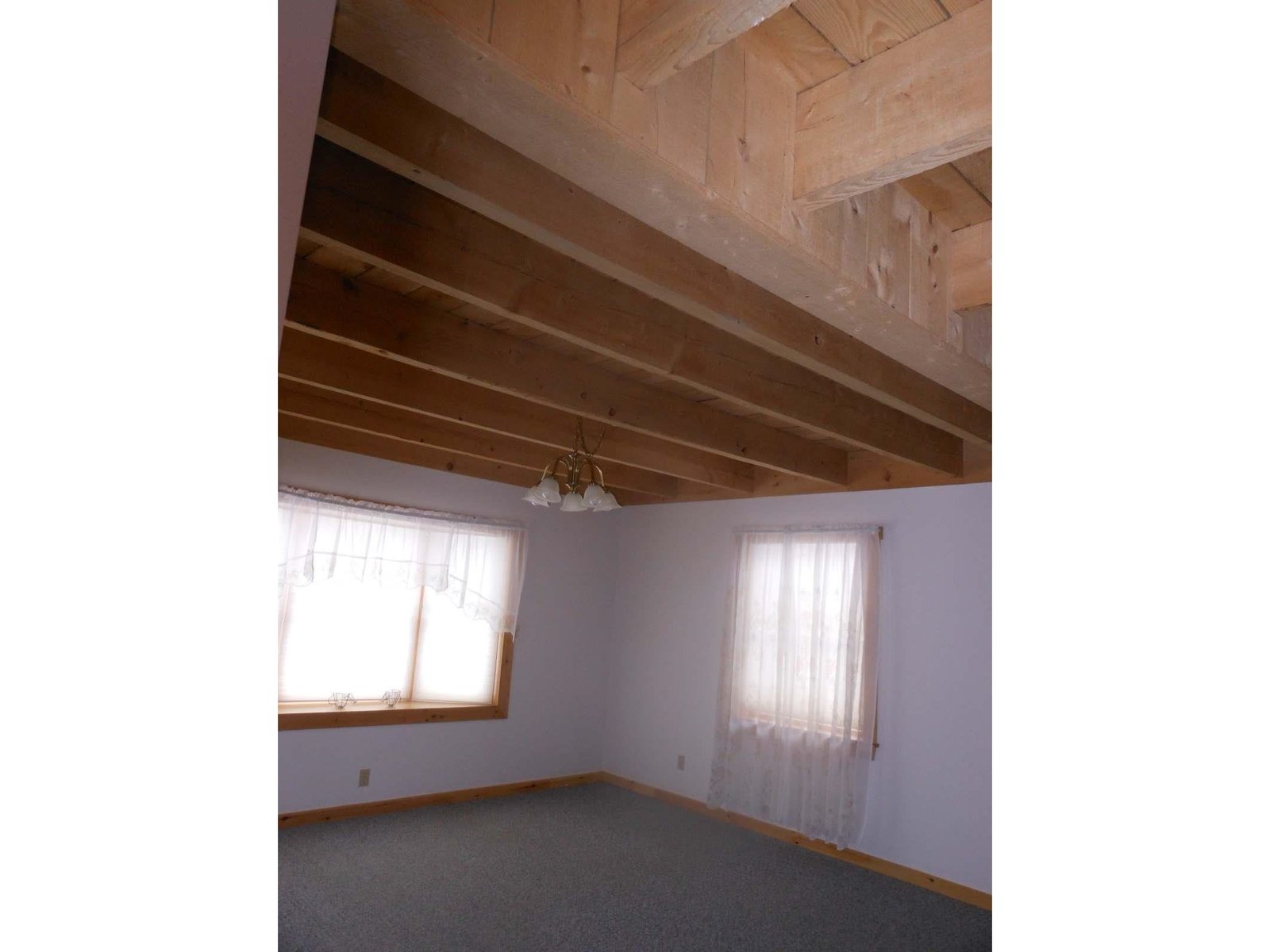 storage in living room