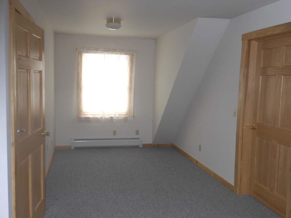 extra room over living room