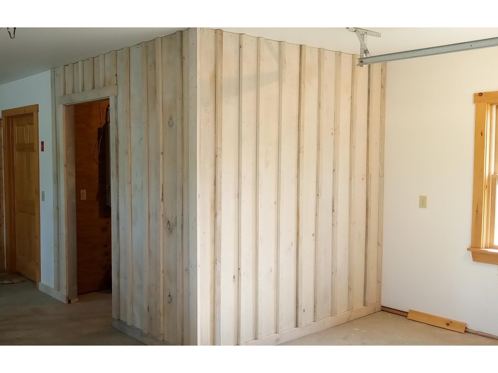 third bedroom