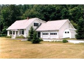 195 BEAVER MEADOW ROAD