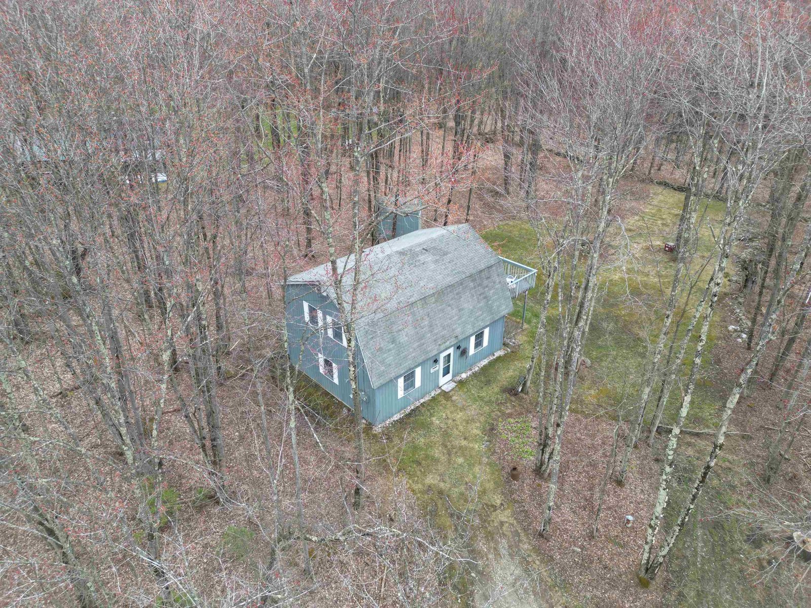 195 Bull Run Road