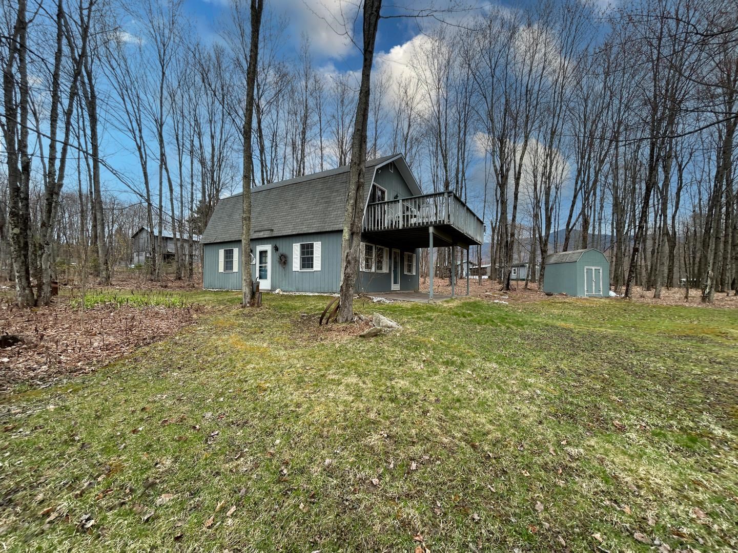 195 Bull Run Road