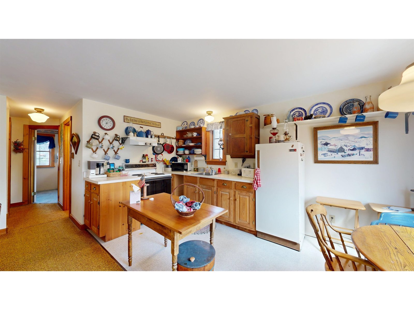 195 Bull Run Road