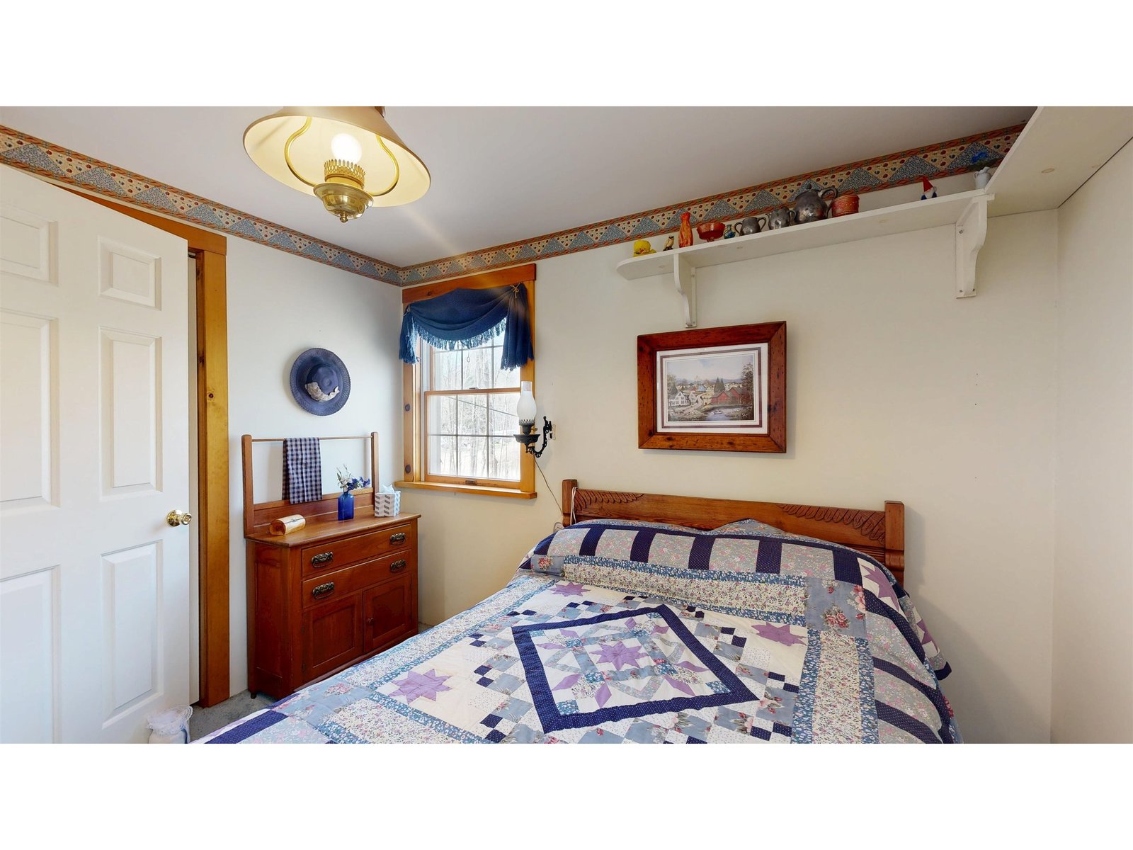 195 Bull Run Road