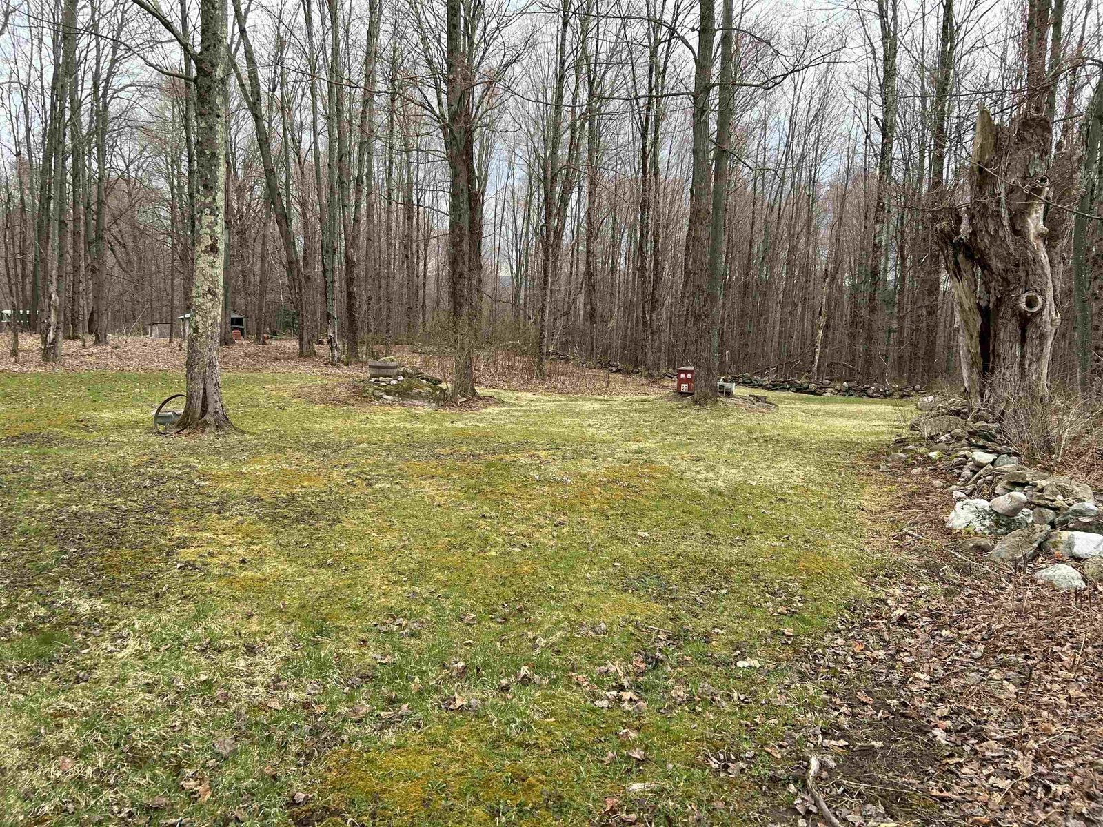 195 Bull Run Road