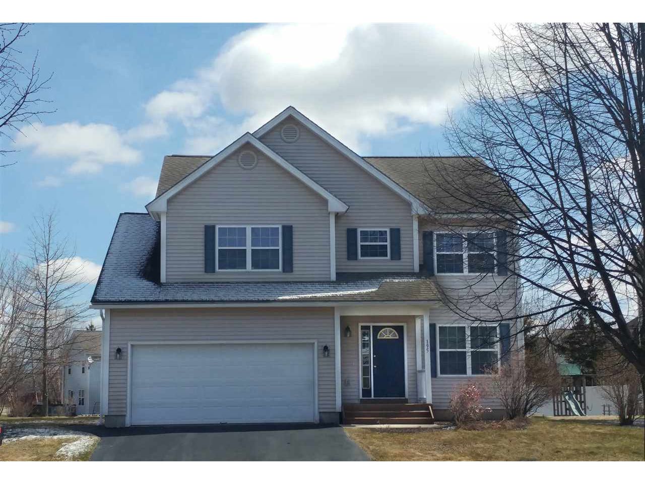 195 Catkin Drive