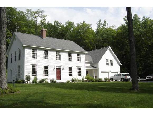 195 Chandler Farm Road