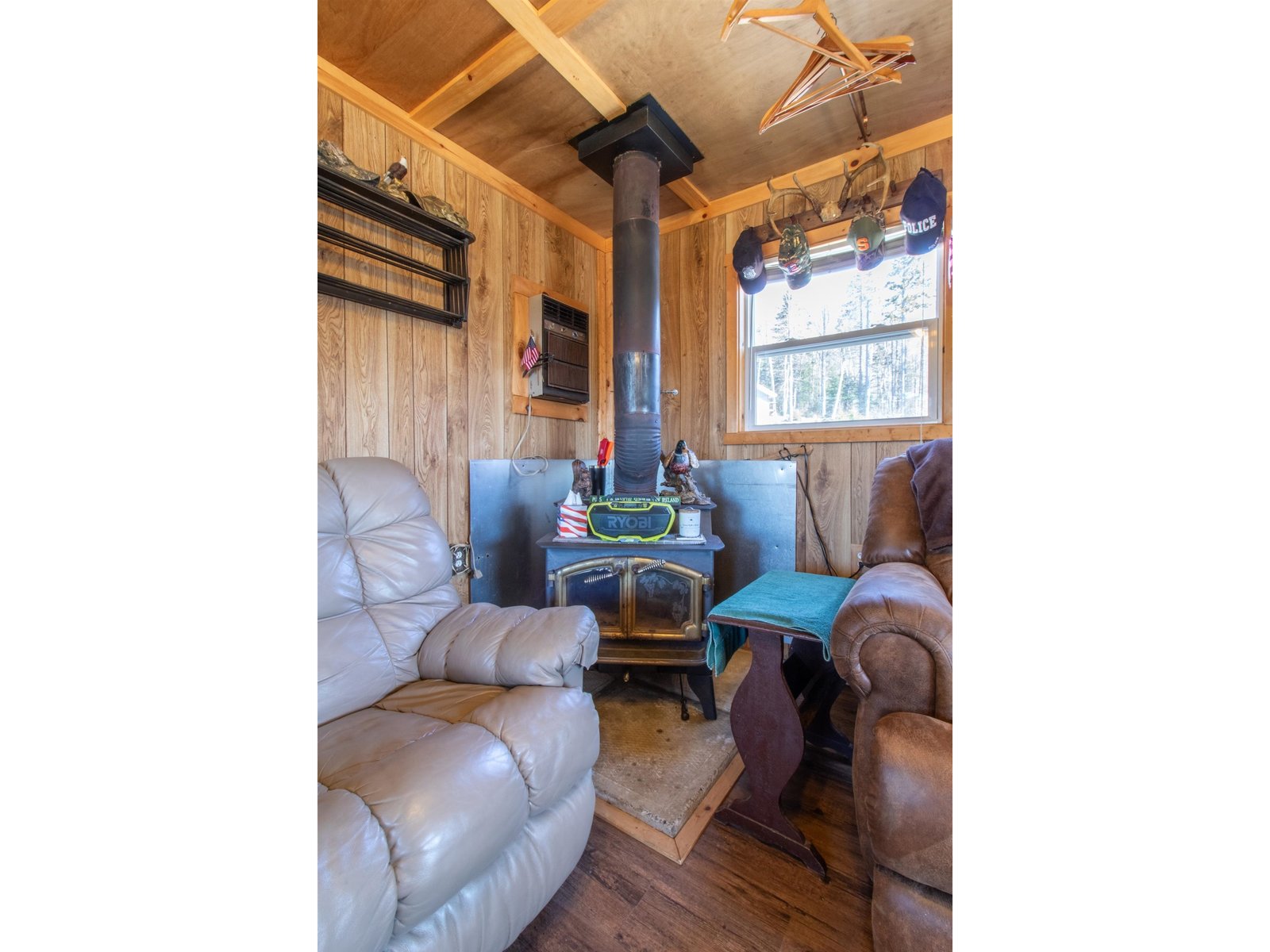 195 Curtis Road