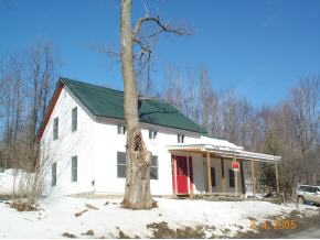 195 Egypt Rd