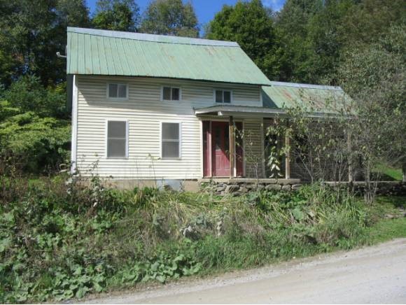 195 Egypt Road