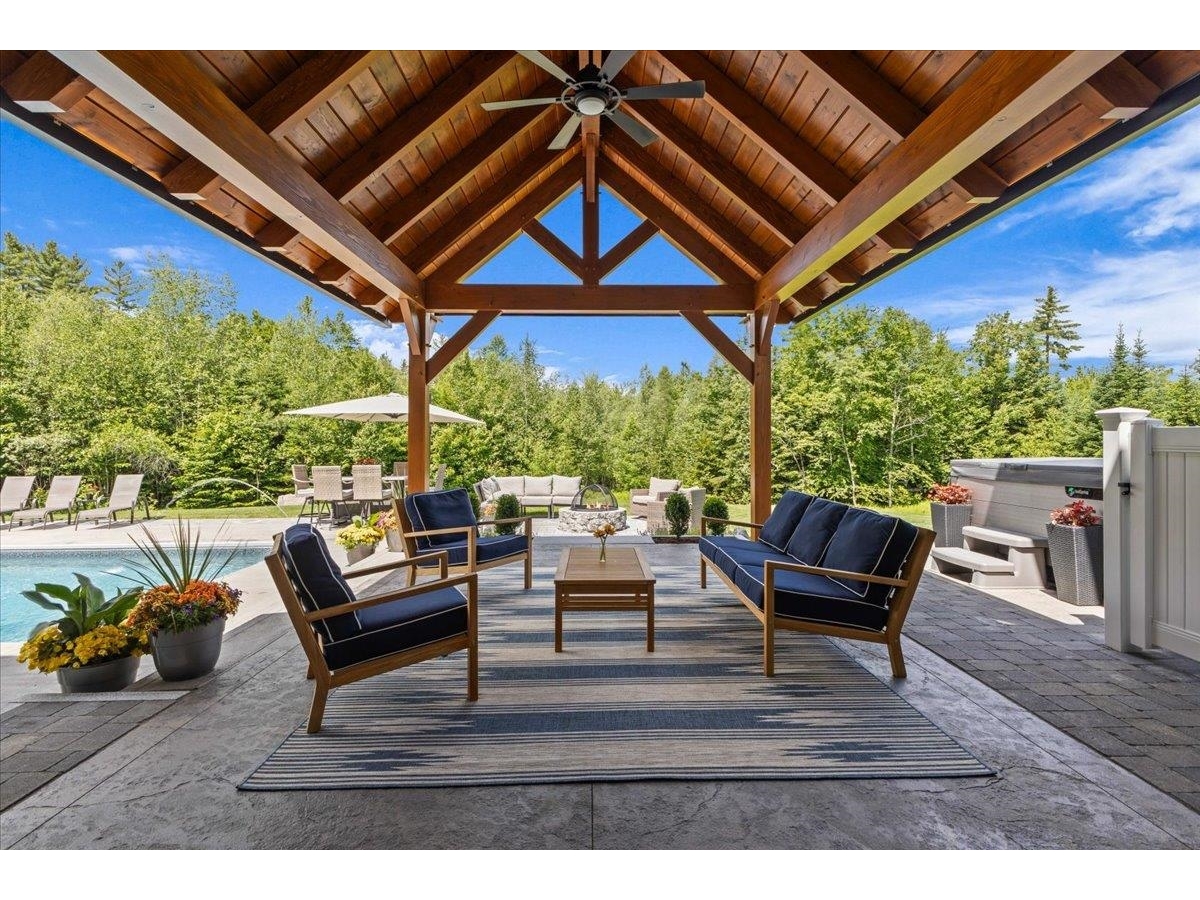 195 Elmore Mountain Road